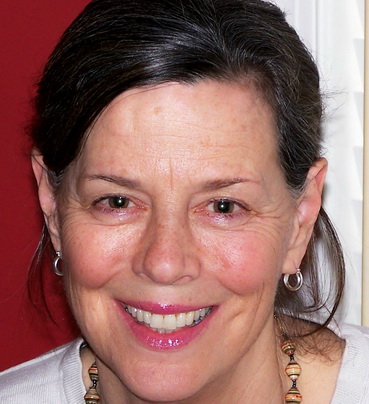 Laura Brooks